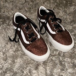 Vans Old Skool Platform